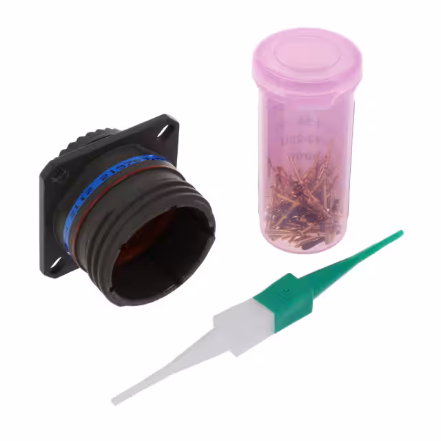 D38999/20WF35PN Amphenol Aerospace Operations  Assemblages de connecteurs circulaires